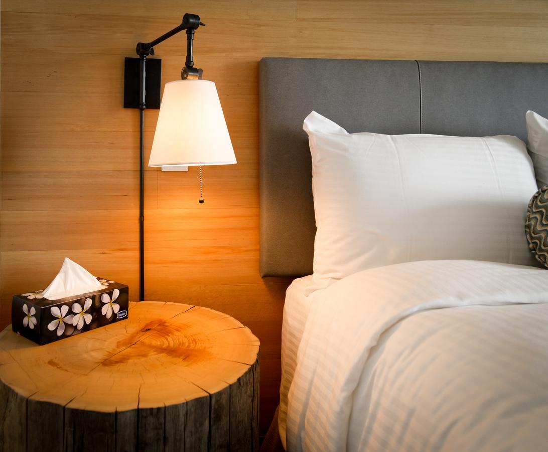 Sproat Lake Landing Resort Great Central Zewnętrze zdjęcie