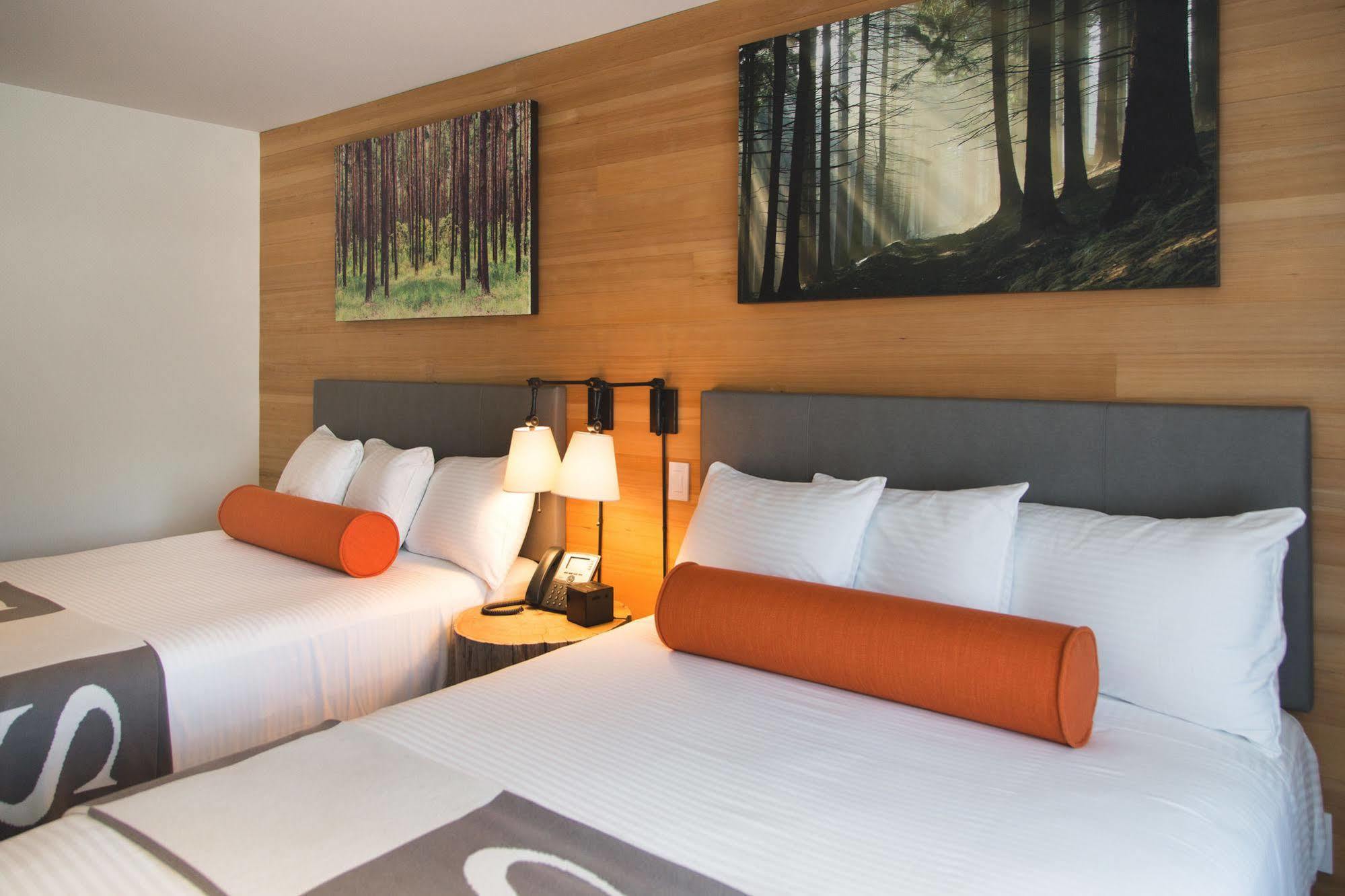 Sproat Lake Landing Resort Great Central Zewnętrze zdjęcie
